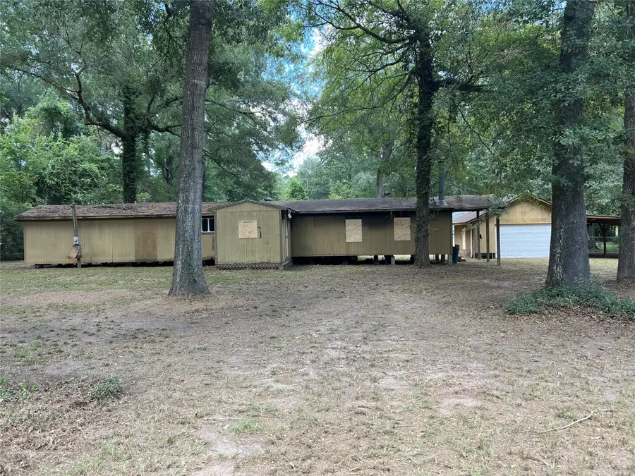283 Lure Lane, Livingston, TX 77351 - #2