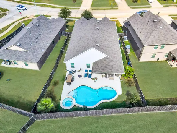 13917 Nicolet Arbor Lane, Conroe, TX 77384