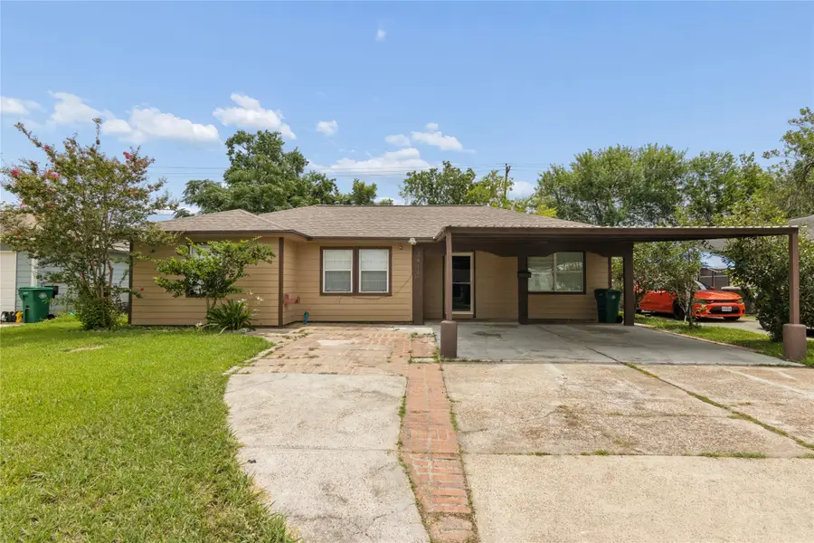 1414 Harris Avenue, Pasadena, TX 77506 - #2