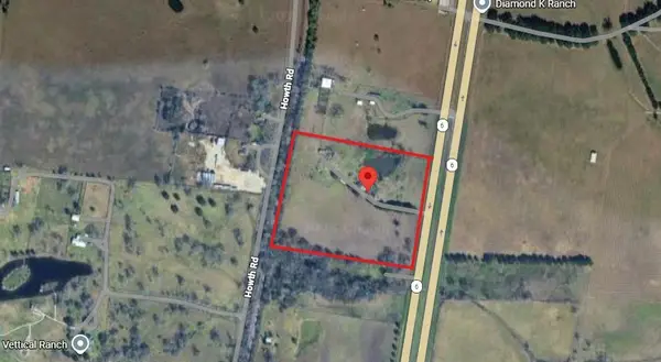 25417 Highway 6, Hempstead, TX 77445