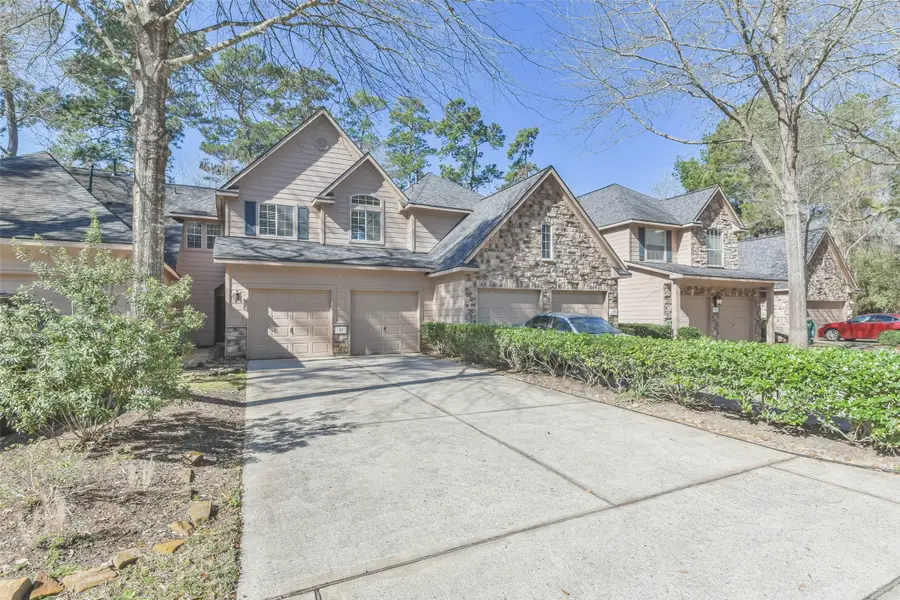 43 Alderon Woods Place, The Woodlands, TX 77382 - #2