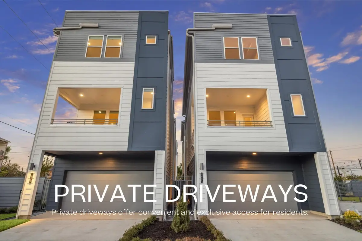 1811 Mills Street, Houston, TX 77026 - #1