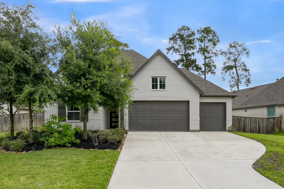111 Liatris Court, Conroe, TX 77304 - #1