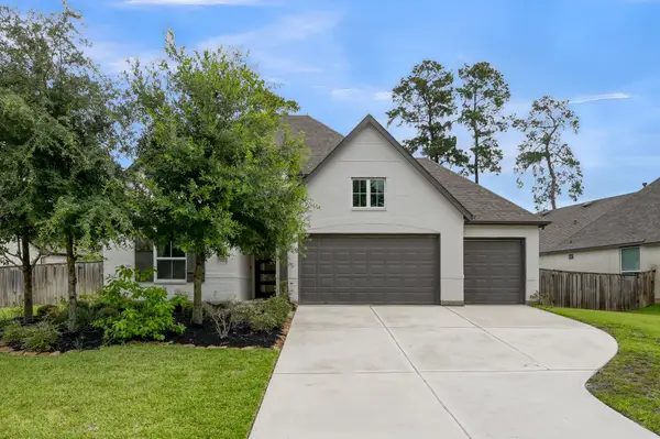 111 Liatris Court, Conroe, TX 77304