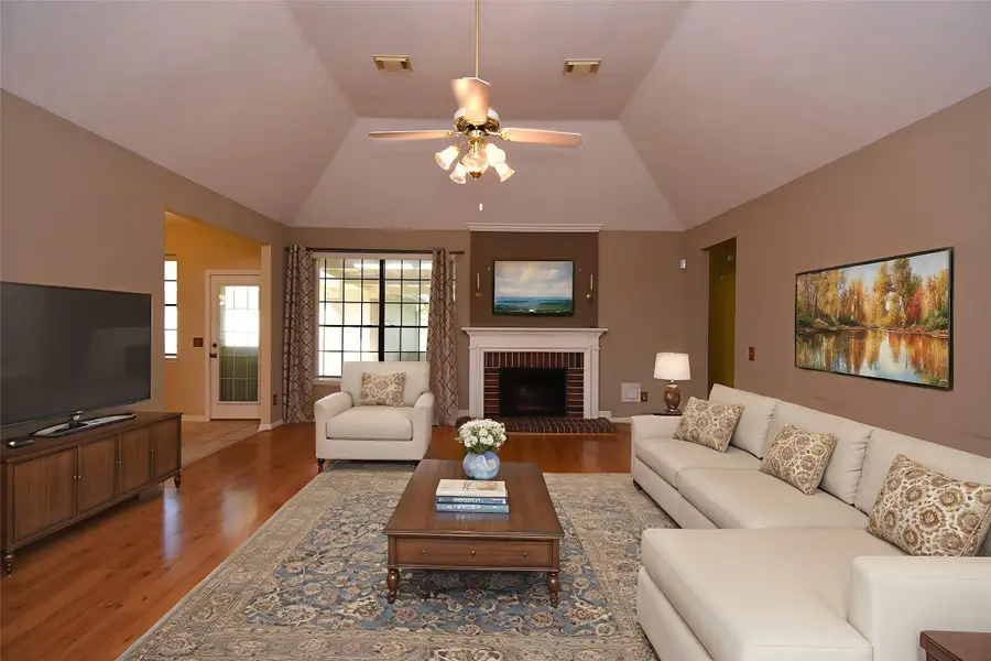 8739 Bent Spur Lane, Houston, TX 77064 - Image #3