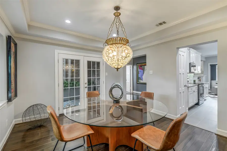 9454 Briar Forest Drive, Houston, TX 77063 - #2