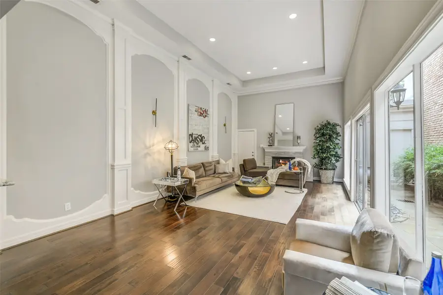 9454 Briar Forest Drive, Houston, TX 77063 - #3
