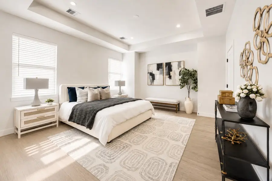 3907 Tulane Street #G, Houston, TX 77018 - #3