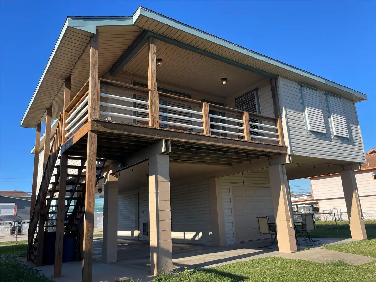 257 Barracuda, Bayou Vista, TX 77563 - #1