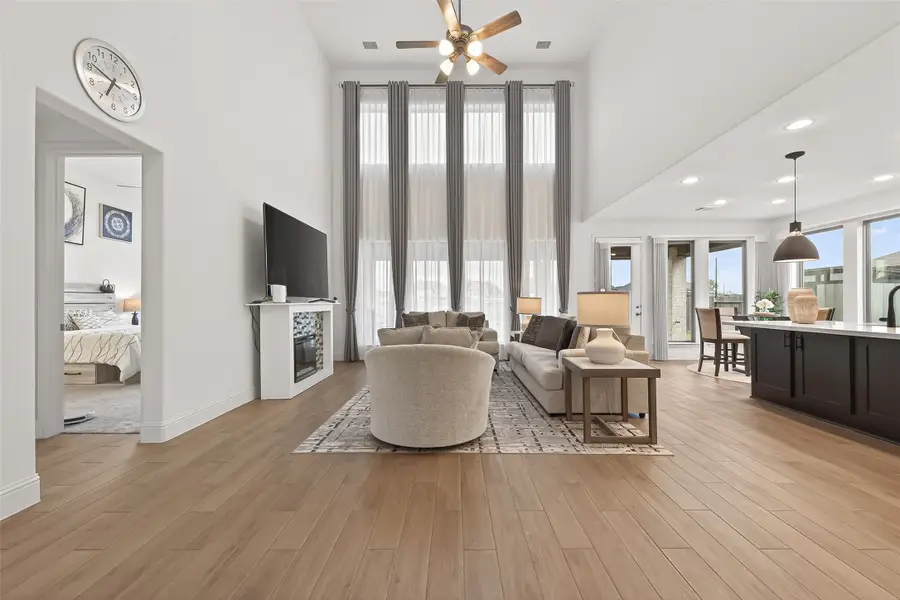 1939 Creekwood Cove, Missouri City, TX 77459 - #2