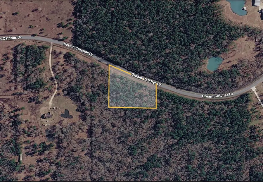 TBD Dream Catcher Drive, Wallisville, TX 77597 - #2