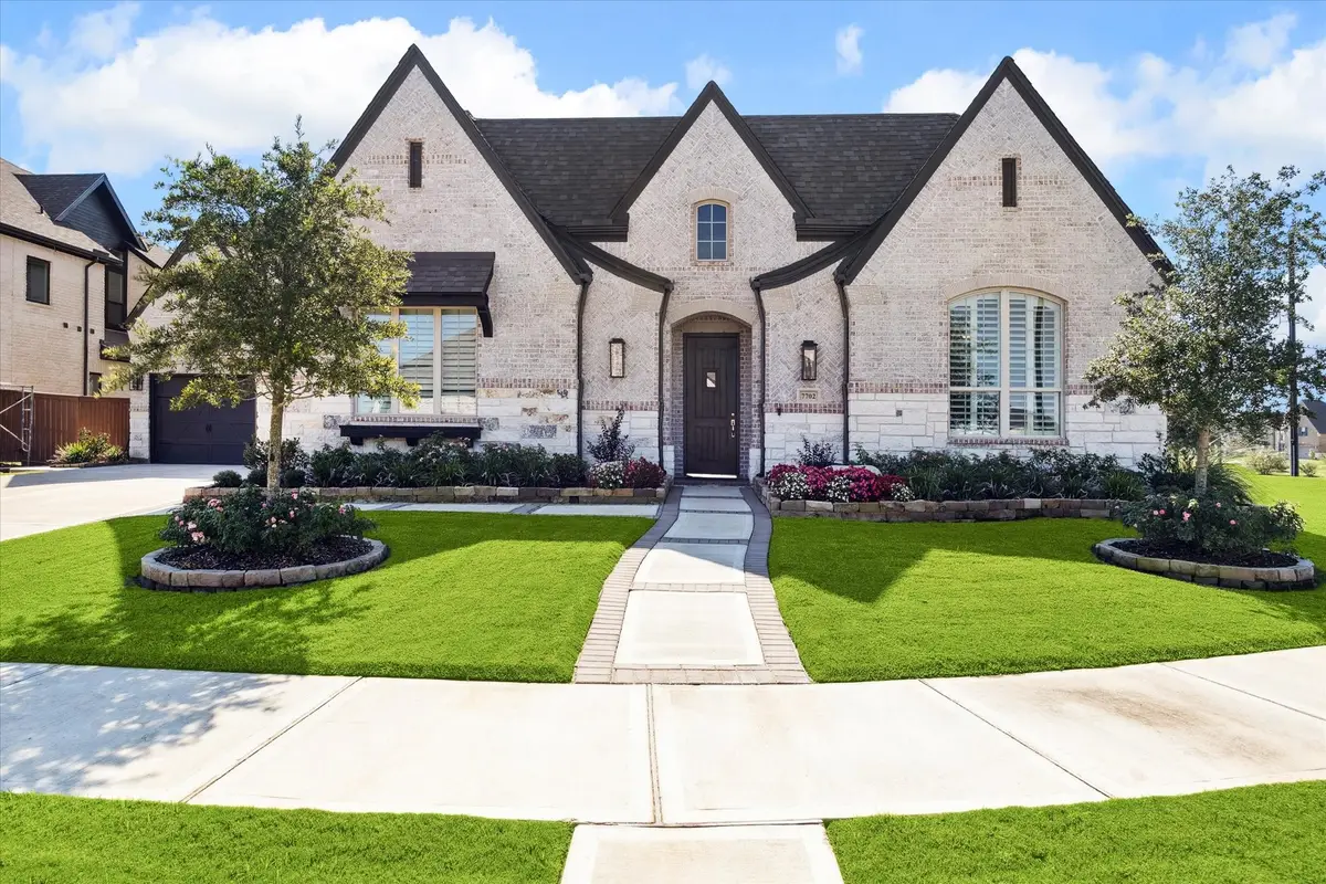 7702 Ashy Sunflower Lane, Katy, TX 77493 - #1