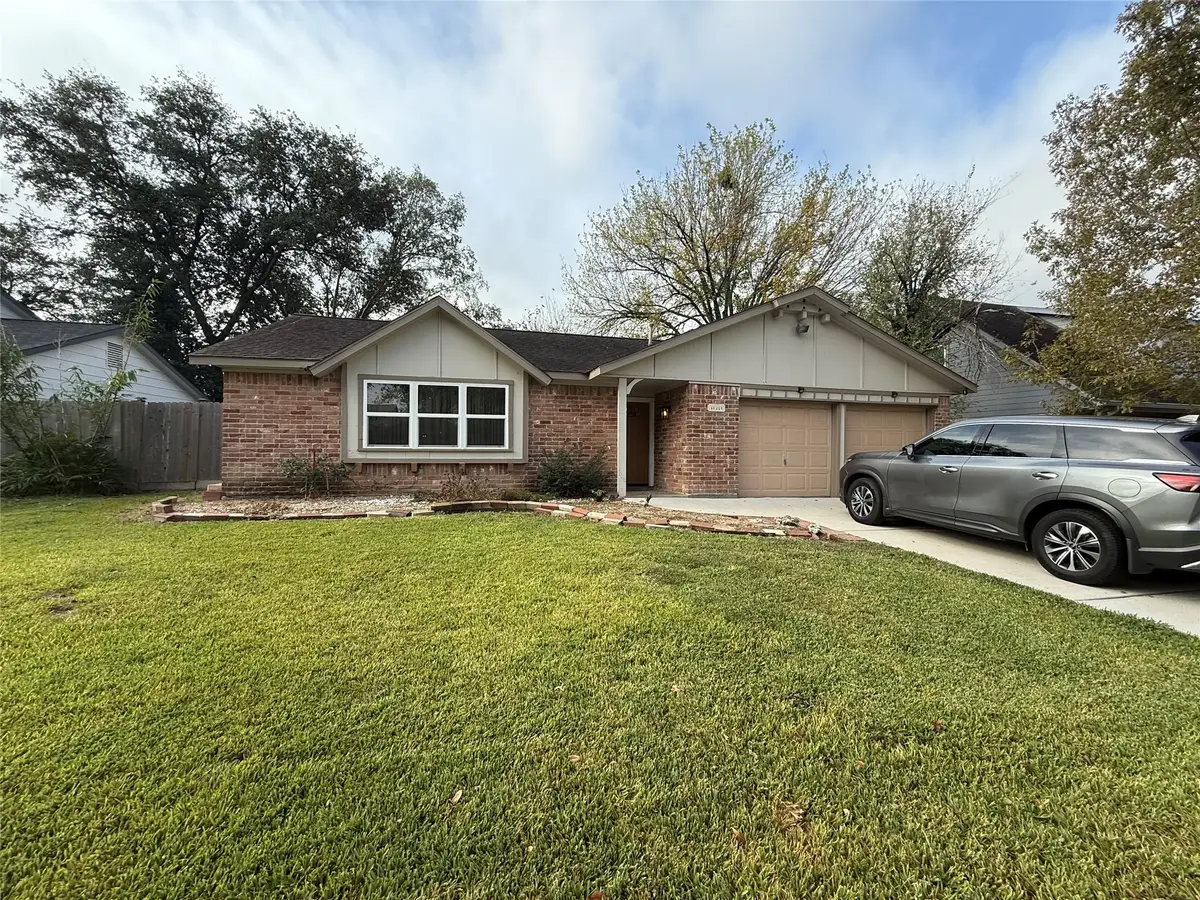12219 Monticeto Lane, Meadows Place, TX 77477 - #1