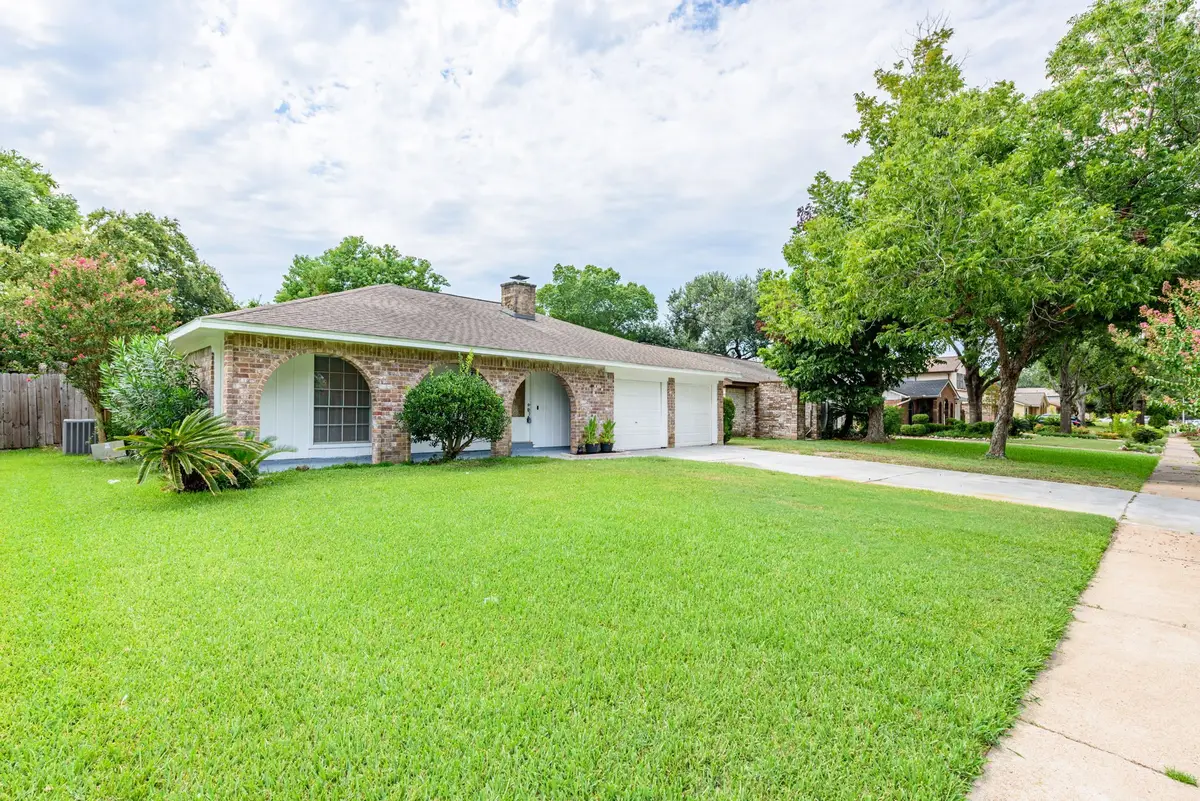 8819 Stone Brook Lane, Houston, TX 77040 - #1