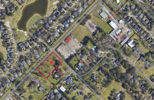 24505 Roesner Road, Katy, TX 77494