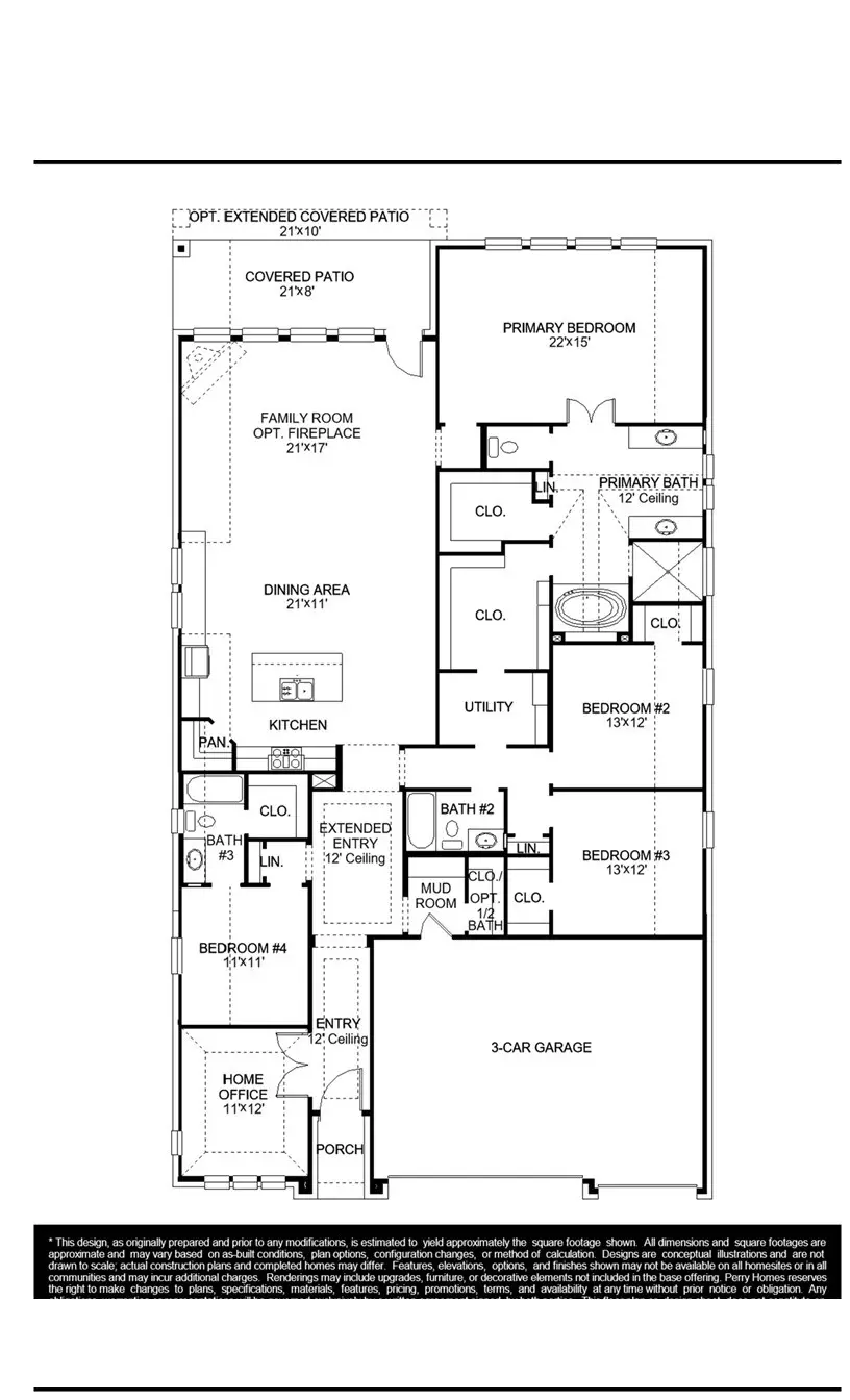 25126 Wilderness Haven Lane, Katy, TX 77493 - #2