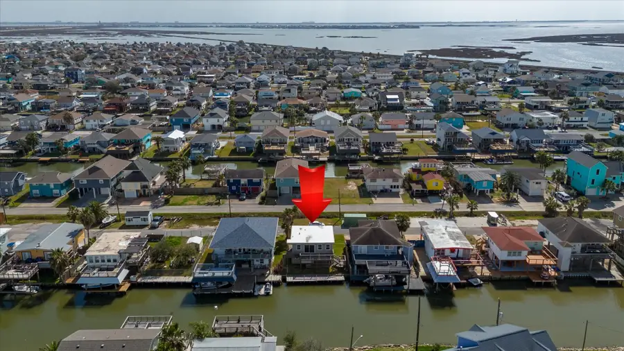 114 Bayou Vista Drive, Hitchcock, TX 77563 - #3