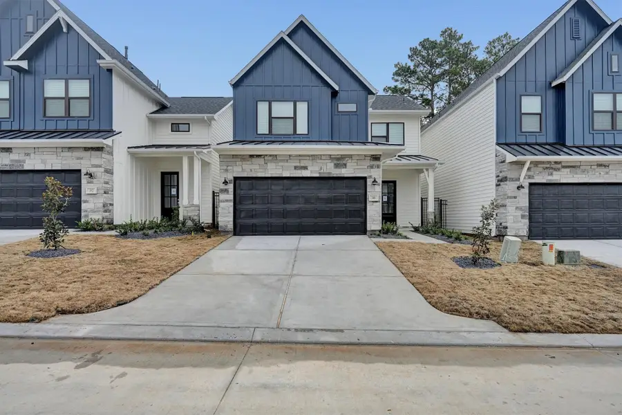 348 Summer Place Drive, Montgomery, TX 77356 - Image #3
