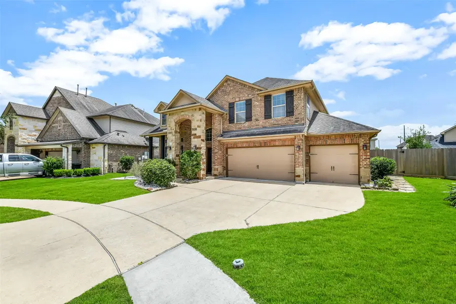 609 Eagle Hollow Lane, League City, TX 77573 - #2