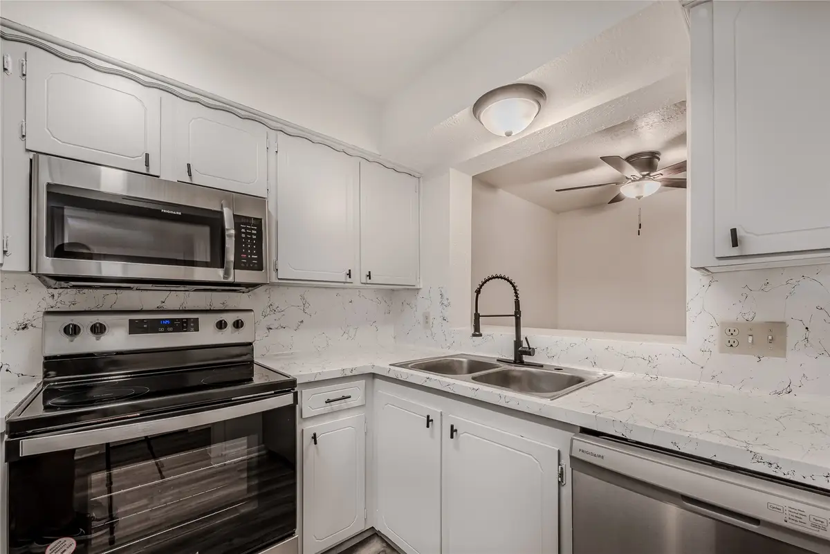 1803 Country Village Boulevard, Humble, TX 77338 - #1