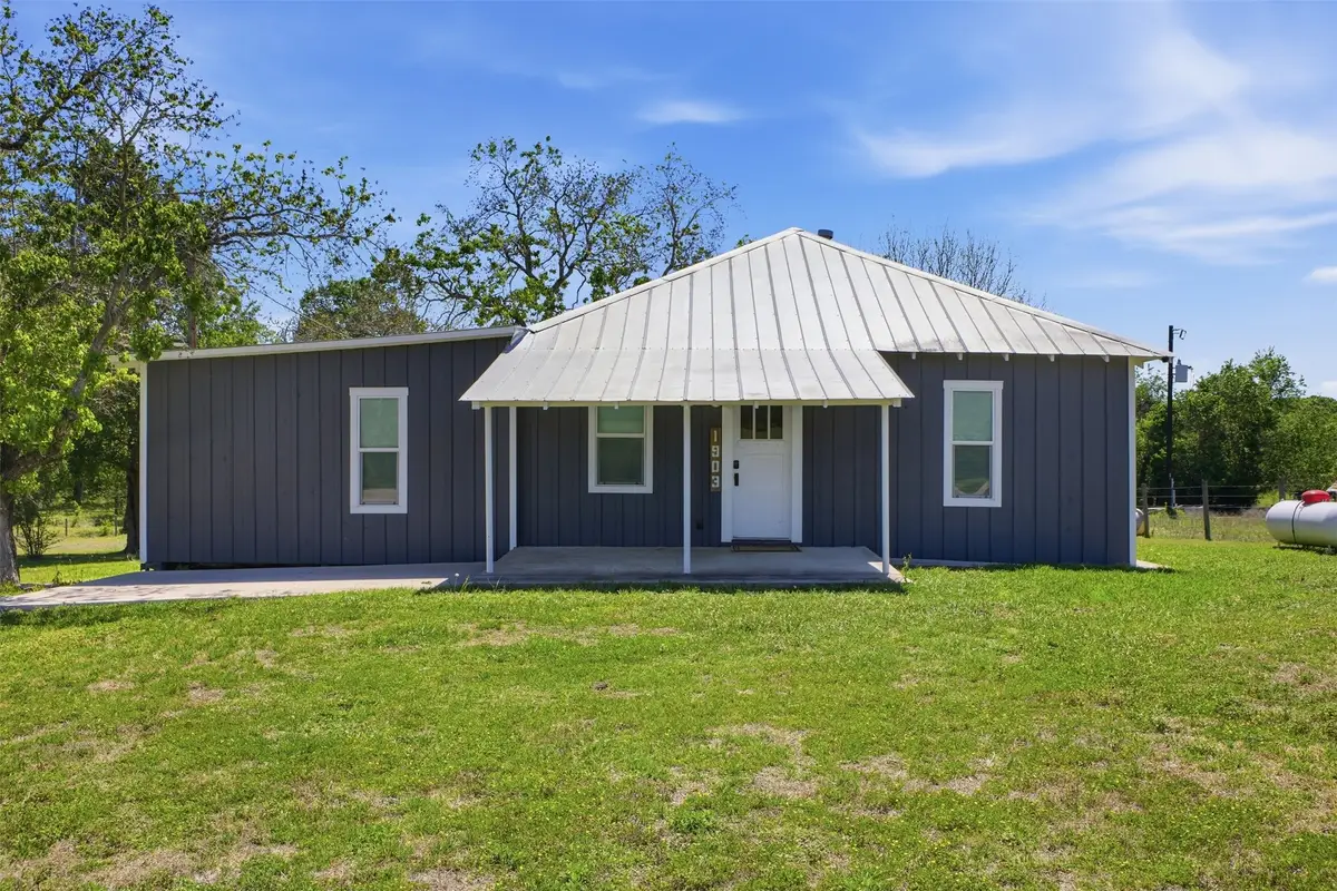 1903 Tigerpoint Road, Brenham, TX 77833 - #1