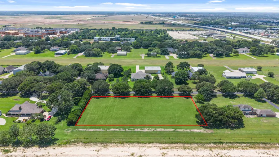 43 E Kitty Hawk Street, Richmond, TX 77406 - #2