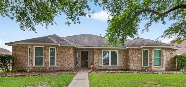 2306 Winecup Lane, League City, TX 77573