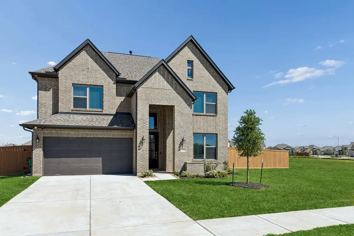 2951 Tantara Drive, Katy, TX 77493 - #1