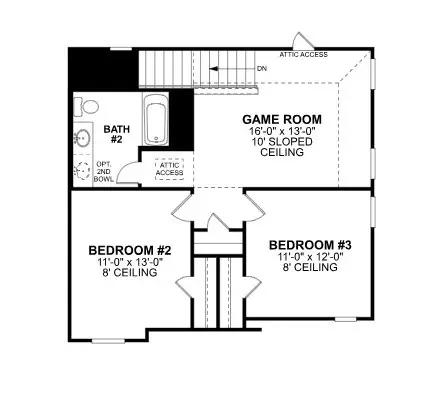 16835 Zavala Way, Montgomery, TX 77316 - Image #3