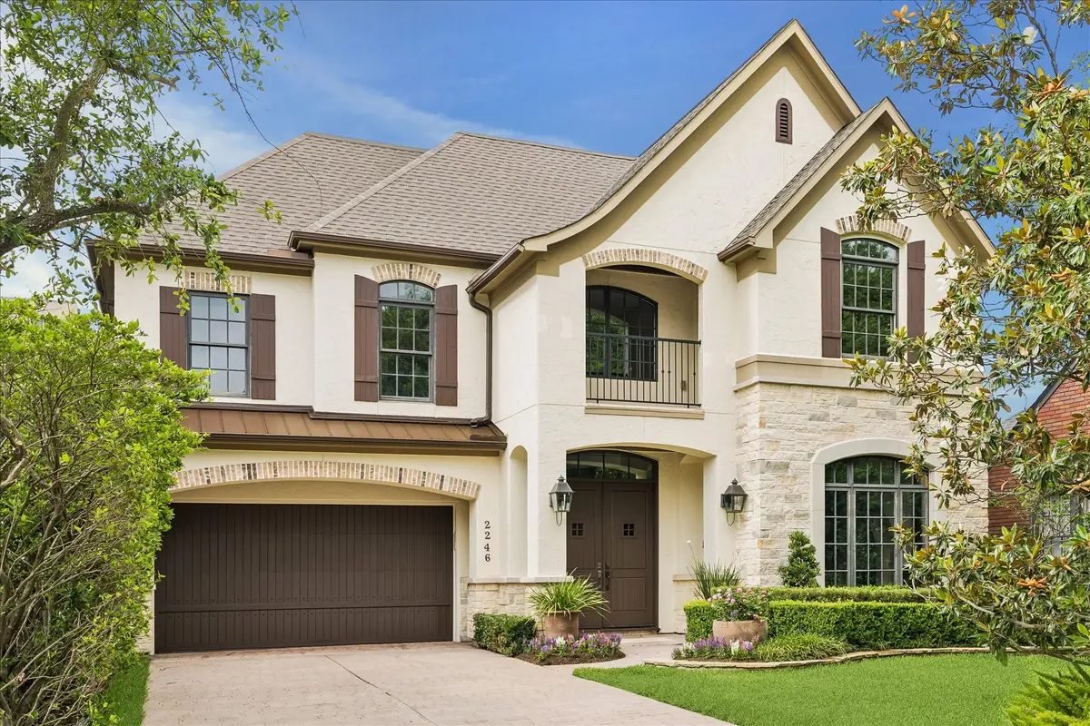 2246 Branard Street, Houston, TX 77098 - #1