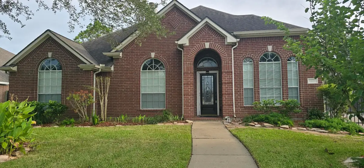 9406 Sunlake Drive, Pearland, TX 77584 - #1