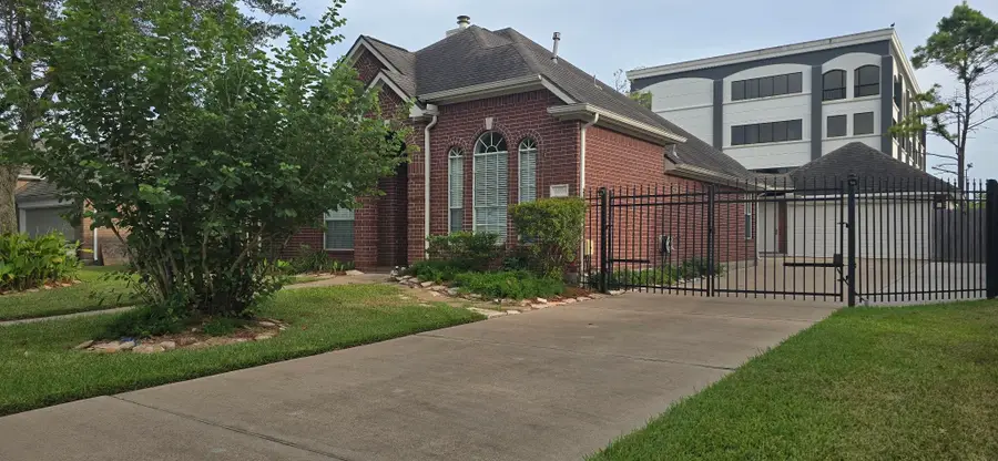 9406 Sunlake Drive, Pearland, TX 77584 - #2