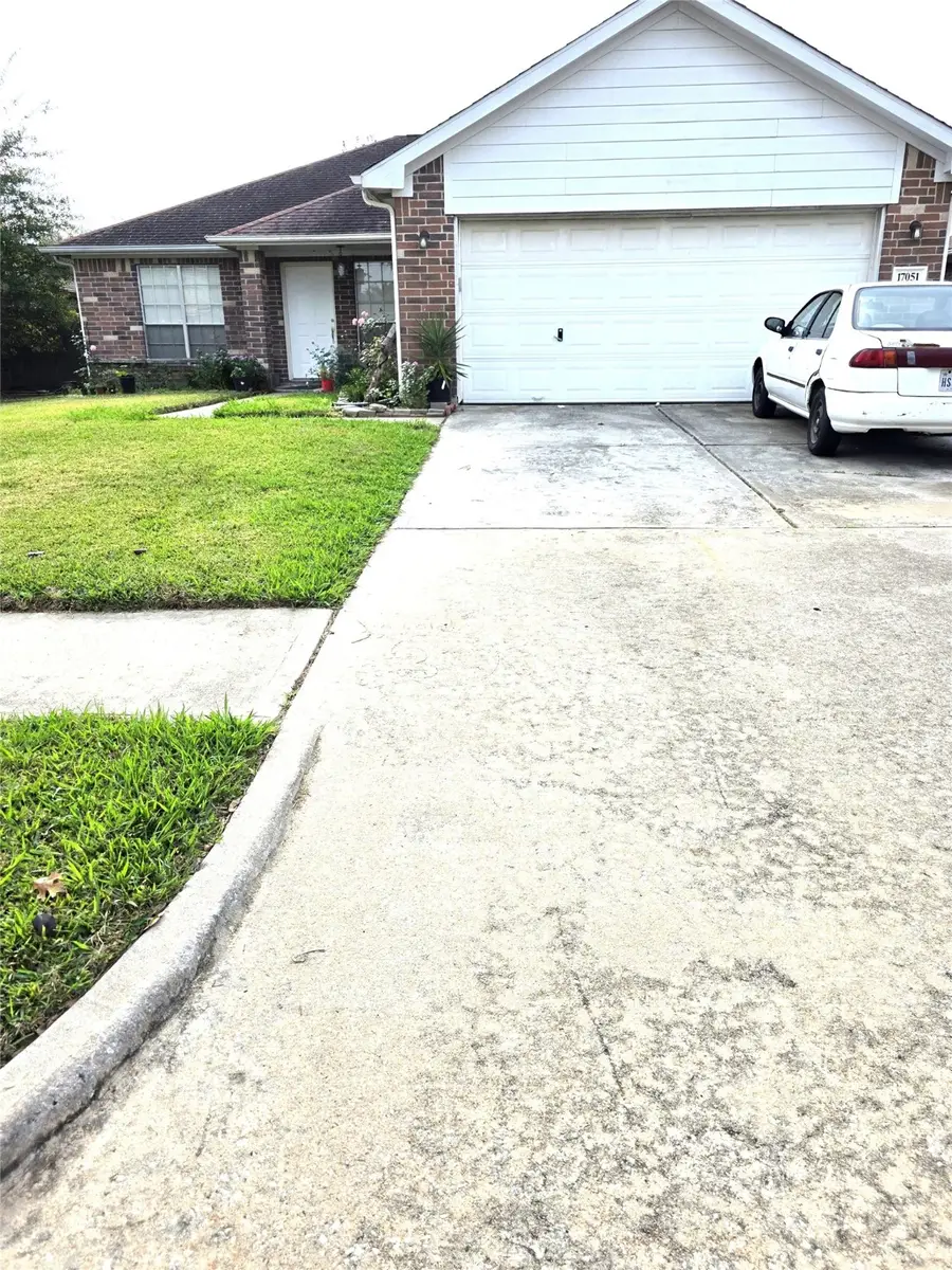 17051 Judyleigh Drive, Houston, TX 77084 - Image #2