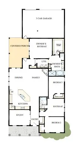 12415 Emerald Enclave Drive, Cypress, TX 77433 - #2
