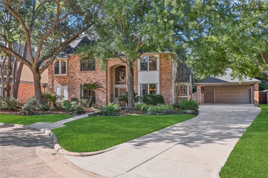 3211 Rambling Creek Drive, Kingwood, TX 77345 - #2