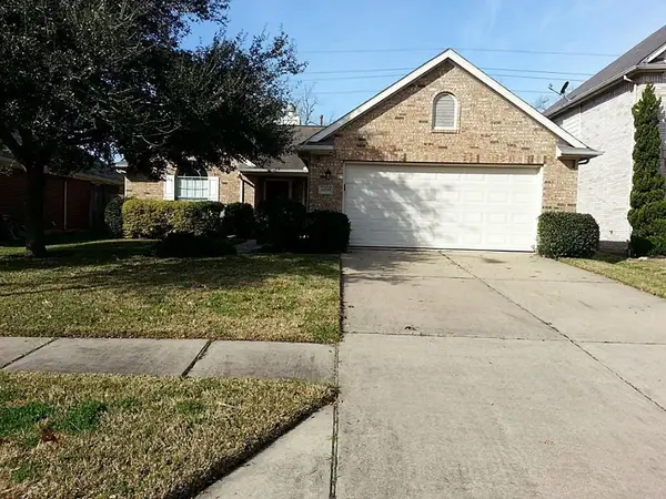 12918 Stratford Mill Lane, Sugar Land, TX 77498