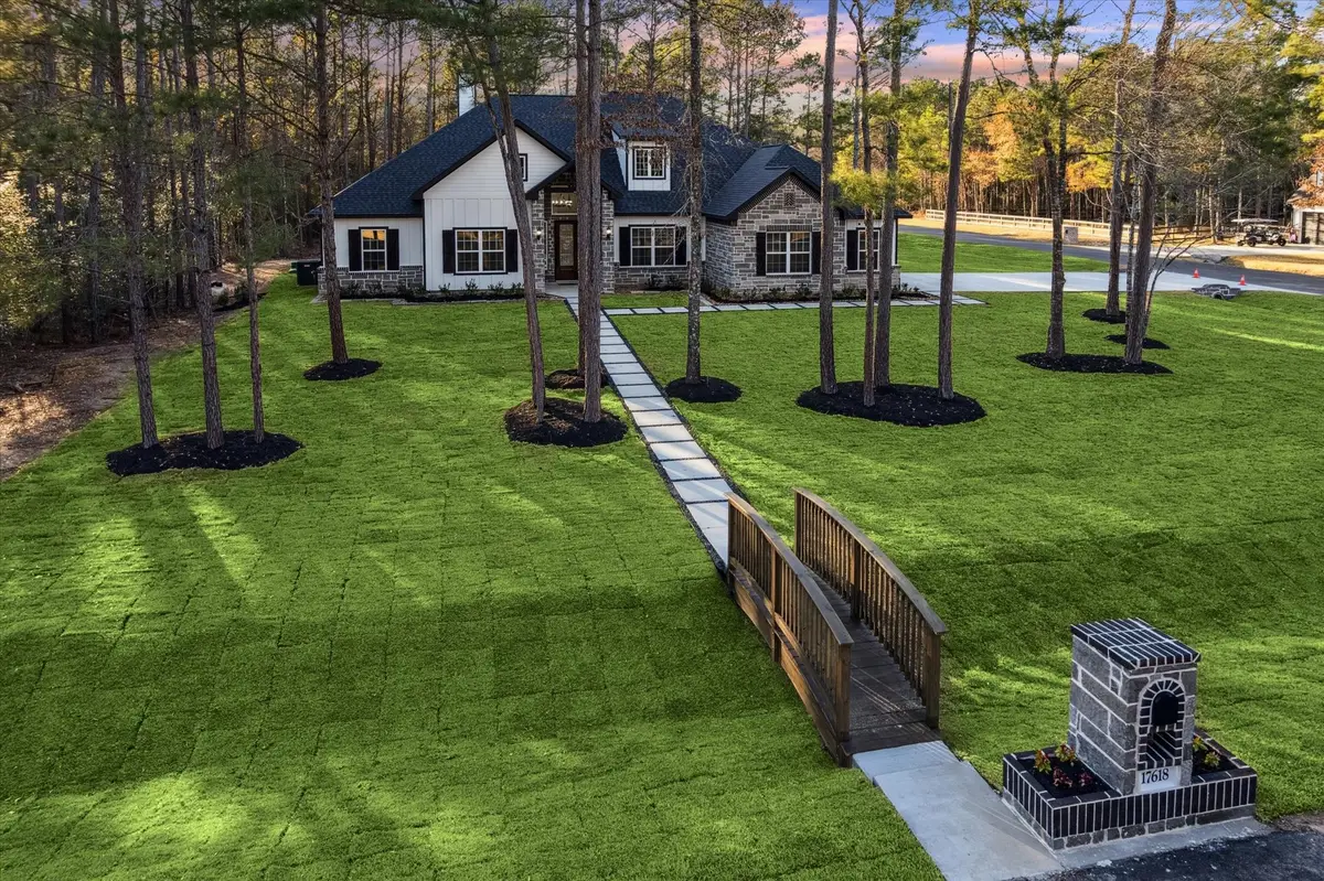 17618 Julianne Drive, Waller, TX 77484 - #1