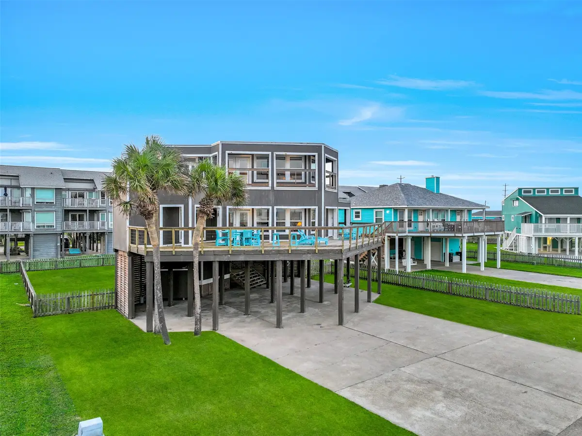 17614 Glei, Galveston, TX 77554 - #1