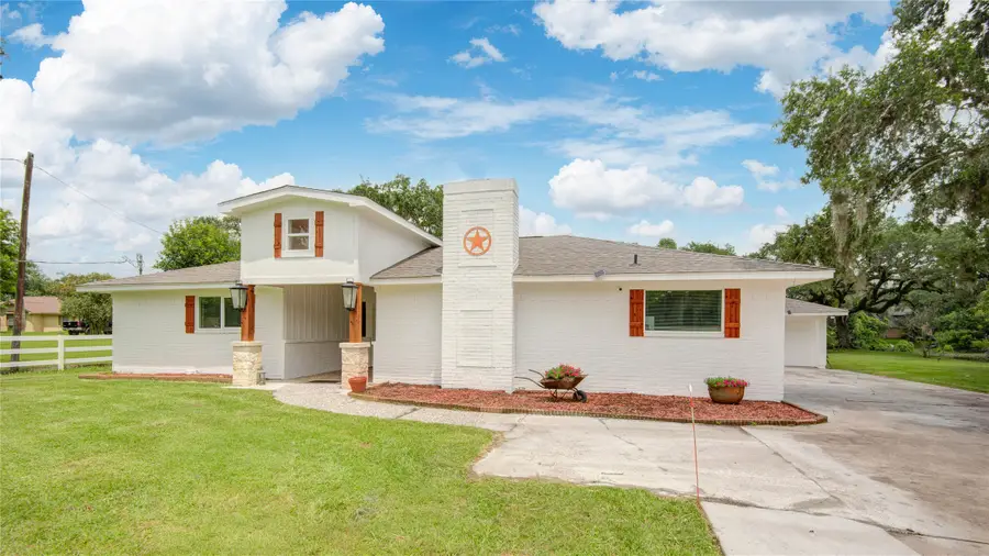 623 County Road 687, Angleton, TX 77515 - #2