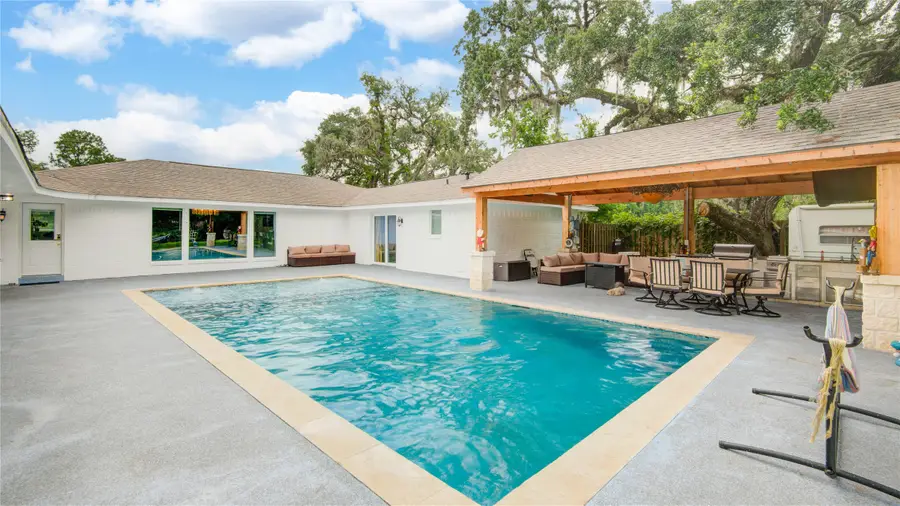 623 County Road 687, Angleton, TX 77515 - #3