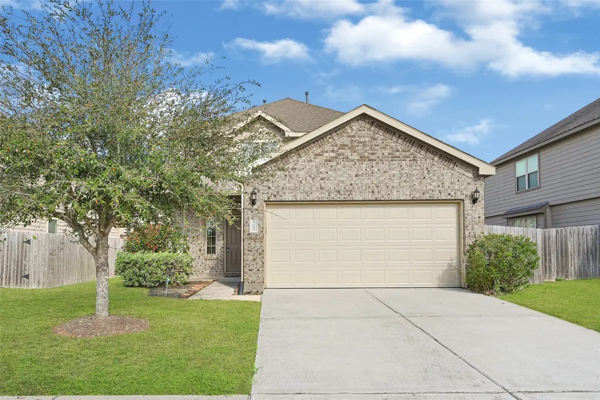 17002 Devon Dogwood Trail, Richmond, TX 77407 - Image #1