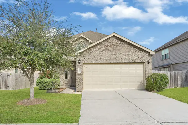 17002 Devon Dogwood Trail, Richmond, TX 77407