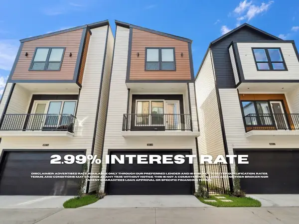 4013 Griggs Road #D, Houston, TX 77021