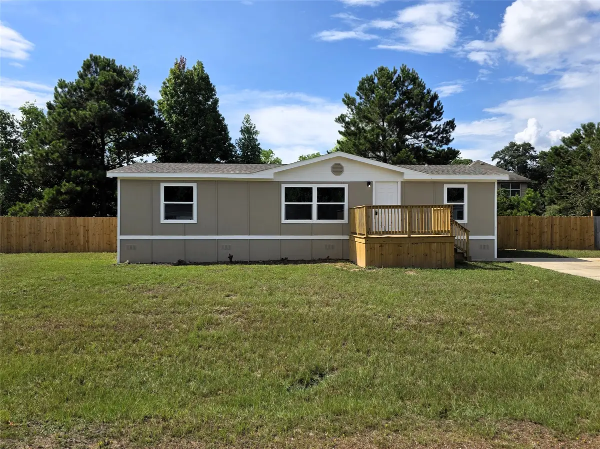 16423 Trenda Court, Conroe, TX 77306 - #1