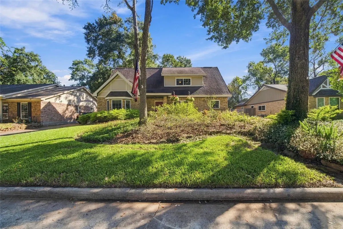 3222 Knoll Manor Drive, Kingwood, TX 77345 - #1