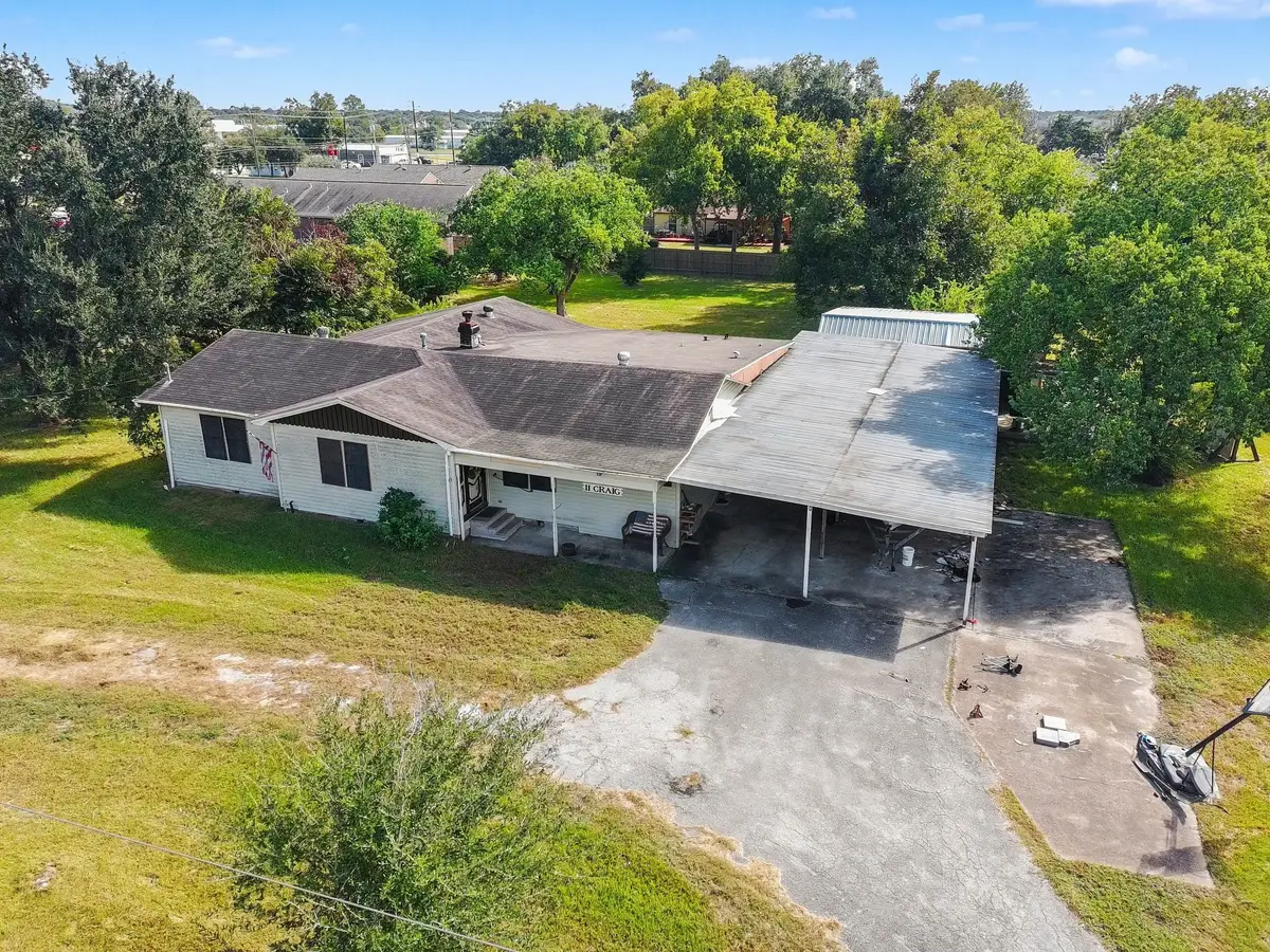 11 Craig Street, Baytown, TX 77521 - #1