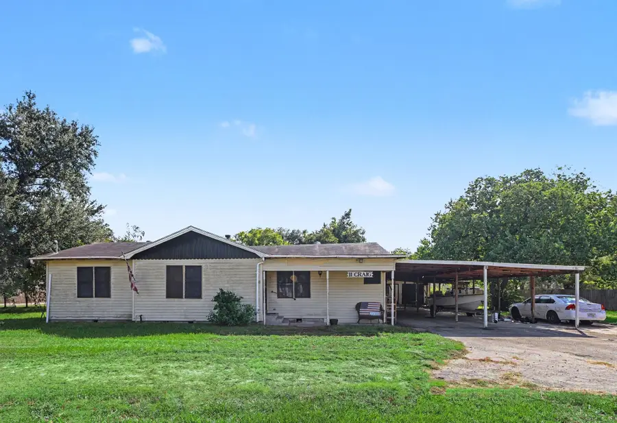 11 Craig Street, Baytown, TX 77521 - #3