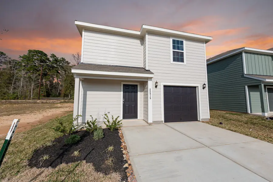 22815 American Kestrel Court, Splendora, TX 77372 - #2