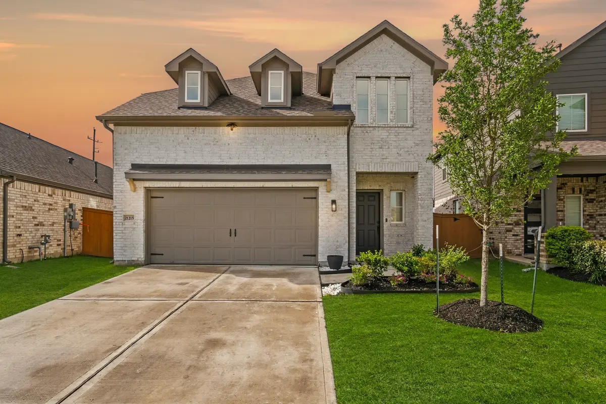 21215 Catalina Palm Drive, Cypress, TX 77433 - #1