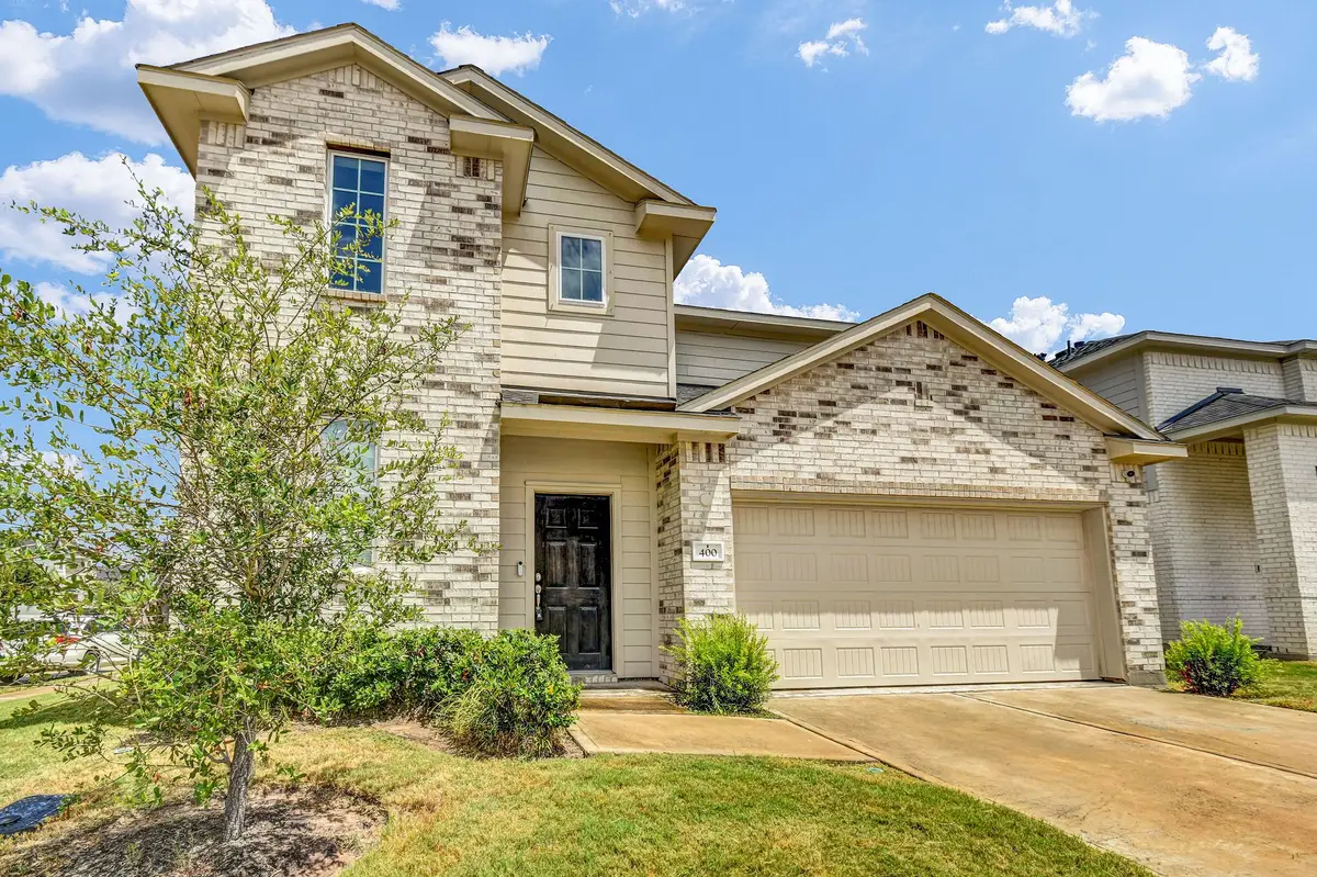 400 Flycatcher Court, Clute, TX 77531 - #1